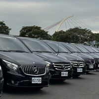 賓士九座 包車 機場接送 0961313586