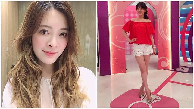 國標舞女王劉真曾自曝8年前健檢時，身體發現2異狀。(圖／翻攝自劉真臉書粉絲團)