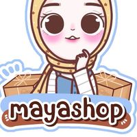 Mayashop^สินค้านำเข้า ❌พร้อมส่ง❌. ลงคริป