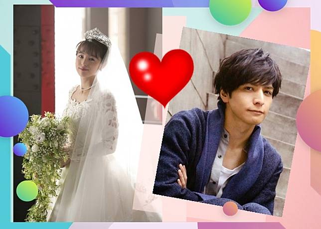 生田斗真宣布與細10年女星清野菜名結婚 On Cc 東網 Line Today