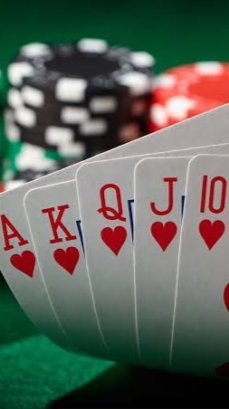 💢Poker Club Party in Bangkok💢