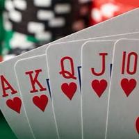 💢Poker Club Party in Bangkok💢