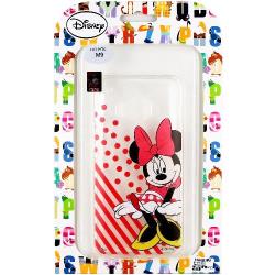 ◎◎ 迪士尼正品 官方授權|◎◎ 透明保護套搭配活潑繽紛迪士尼可愛人物|◎◎ 軟性材質，質感佳，耐用度持久種類:手機殼/套類型:手機殼,手機套適用廠牌:HTC適用系列:One系列材質:塑膠/矽膠/橡膠