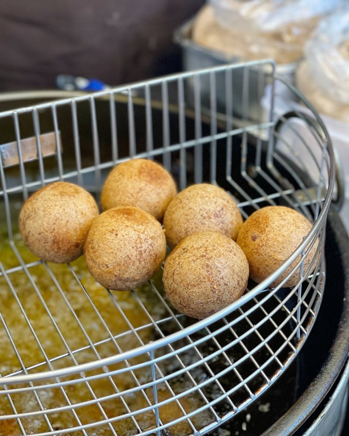 新竹風箏節順路吃！北區６高聲量美食：老字號豬腳、爆餡潤餅、巨無霸芋泥球