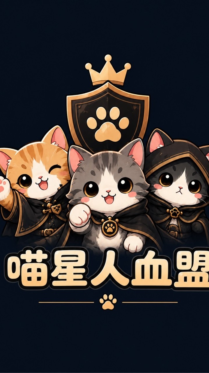 喵星人血盟