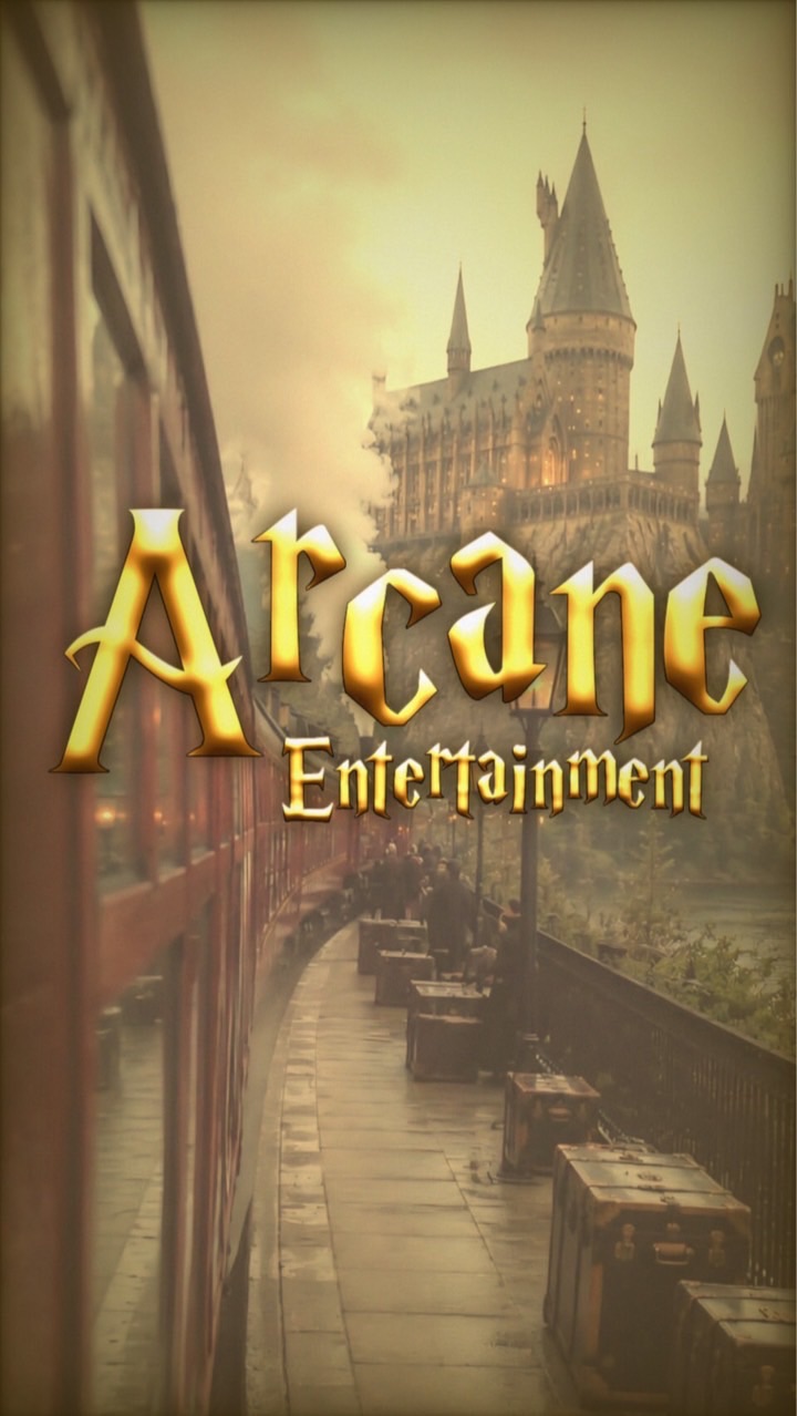 Arcane Entertainment