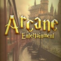 Arcane Entertainment