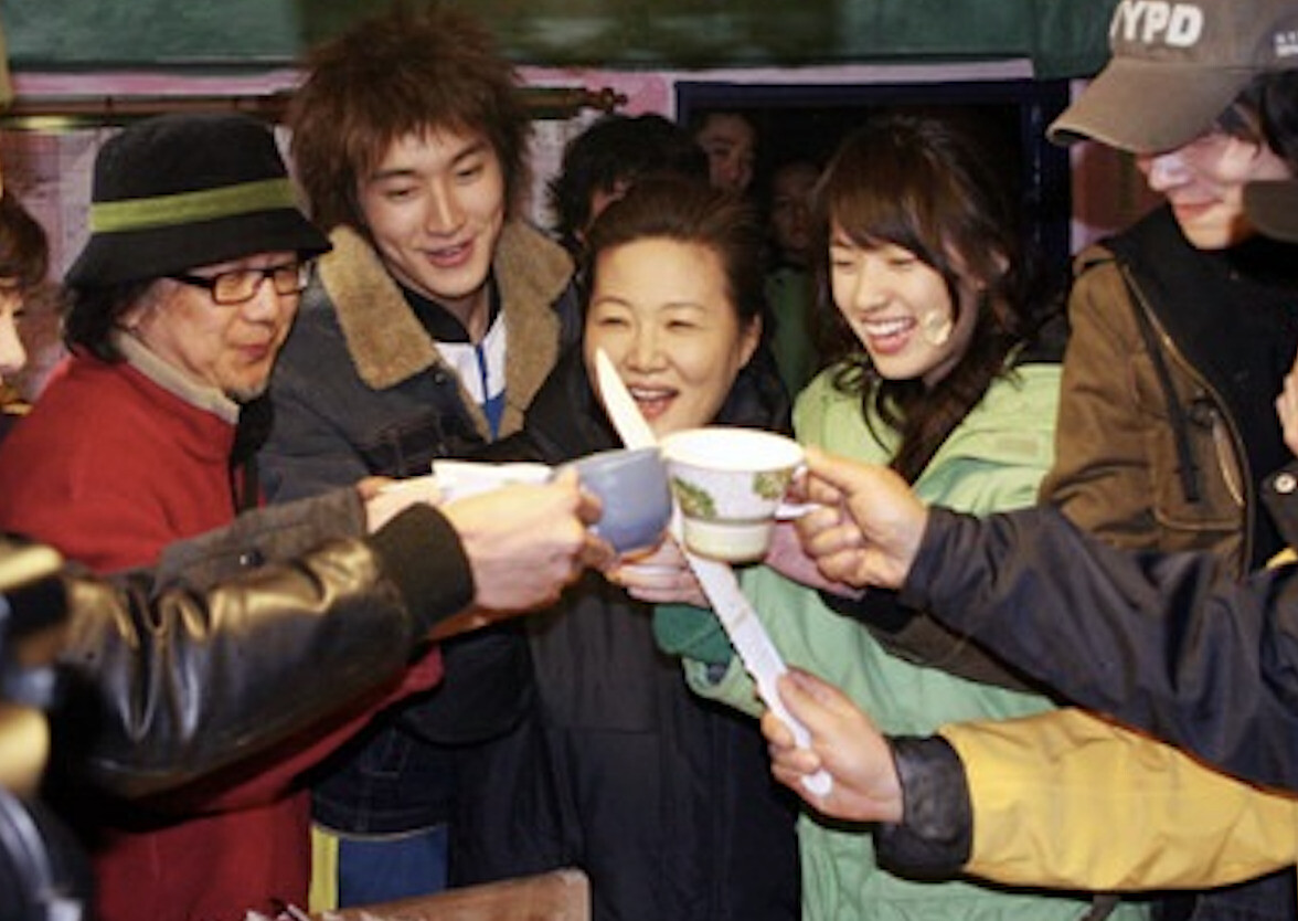 《京城怪物》金海淑7位韓劇兒女！不只《聽音》李寶英，還當過宋慧喬、李棟旭的媽！