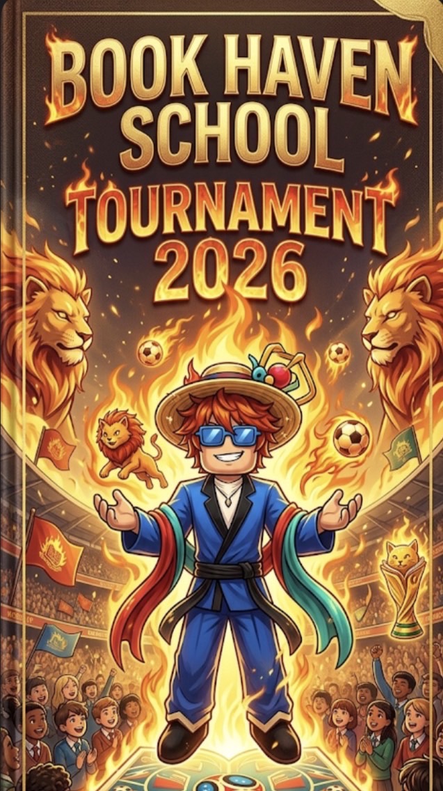 tournament Brookhaven school 2026