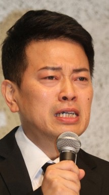 宮迫博之の病み営業