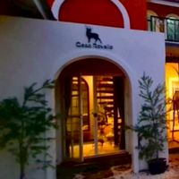 Casa Ravello Pool Villa Khaoyai  บ้านพักสไตล์อิตาลี
