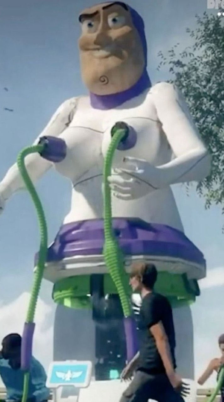 なんでもあり