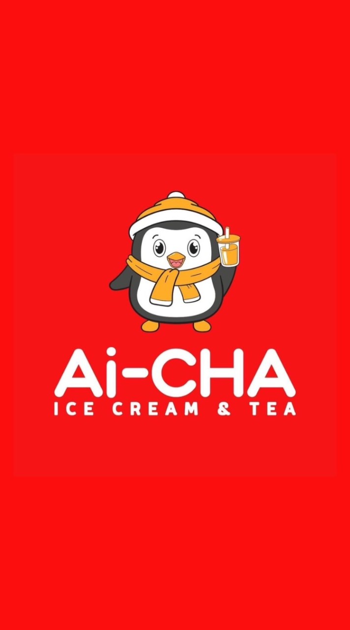 Ai-CHA หน้าเทศบาลศรีราชา🐧🧋