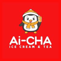 Ai-CHA หน้าเทศบาลศรีราชา🐧🧋
