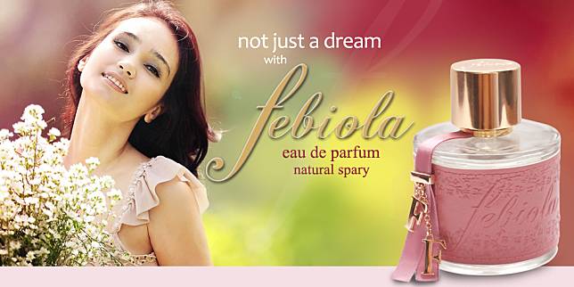 10 Artis Tanah Air Ini Berbisnis Parfum, Ada yang Pakai Swarovski