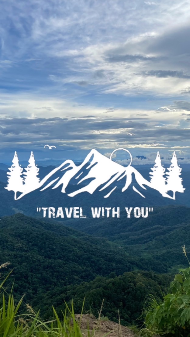 เที่ยวด้วยกันมั้ยเธอ : Travel With You