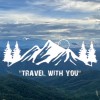 เที่ยวด้วยกันมั้ยเธอ : Travel With You