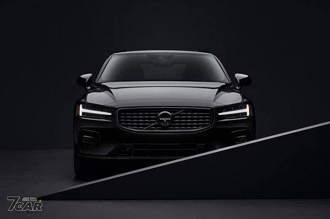 黑化套件上身volvo S60 Black Edition 於美國推出 小七車觀點 Line Today