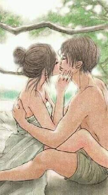 ใจมันรัก
