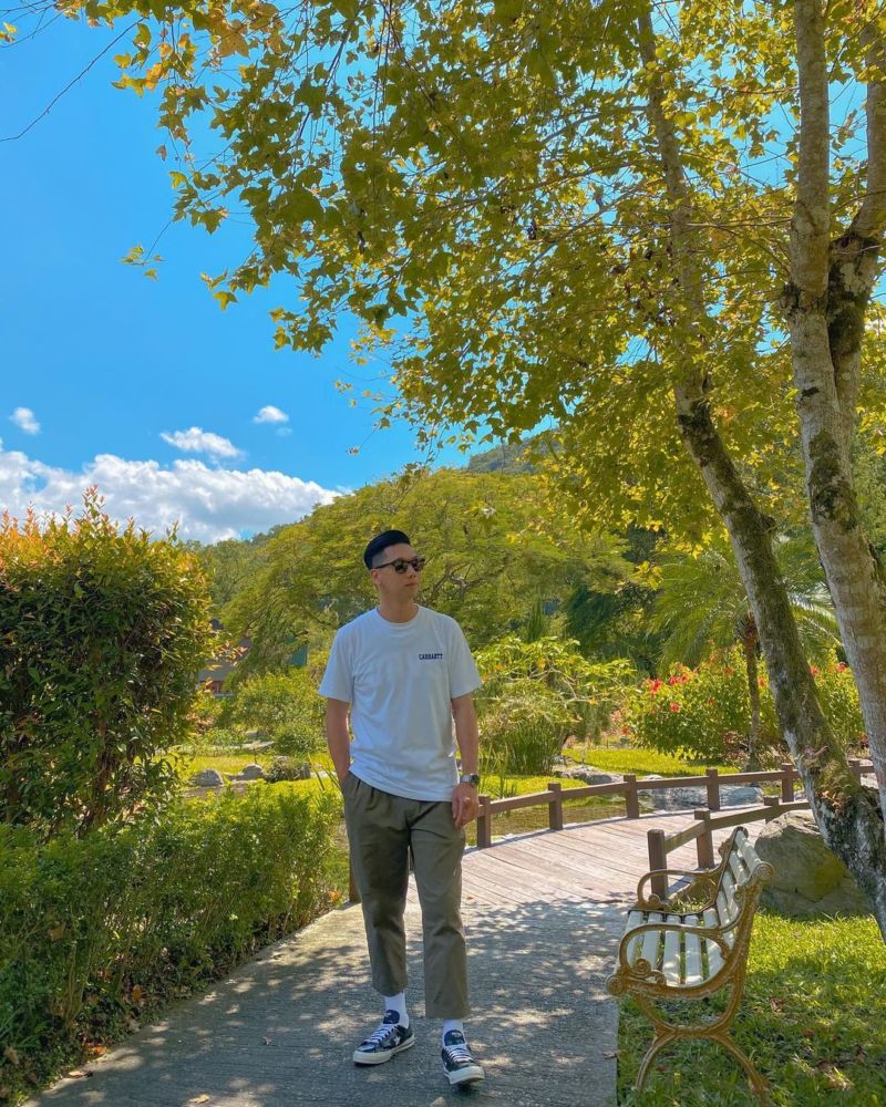 花蓮景點｜富源森林遊樂區｜親子景點｜花蓮走春景點