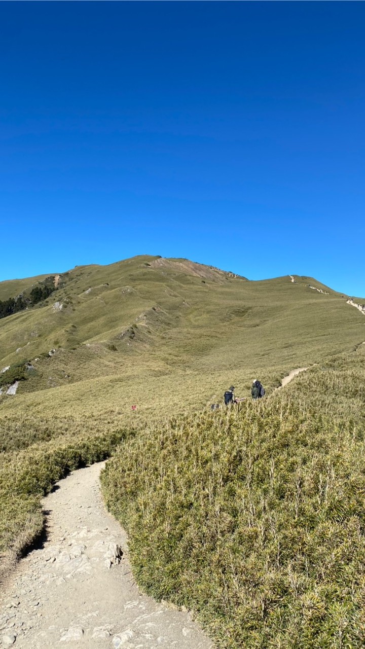 一起去爬山