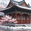 櫻雪閣/後宮/對戲