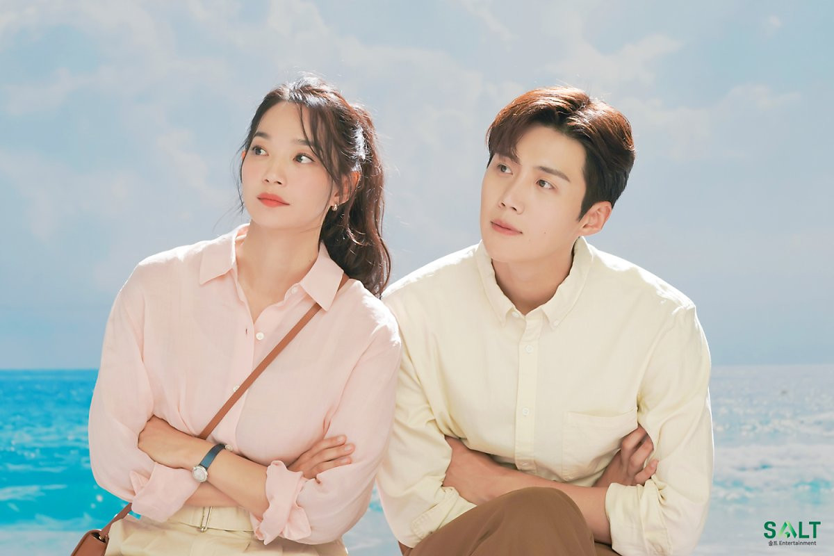 《海岸村恰恰恰》漁夫金宣虎竟能這麼帥！韓劇「鄉村愛情故事」推薦，這部比《山茶花》還好哭