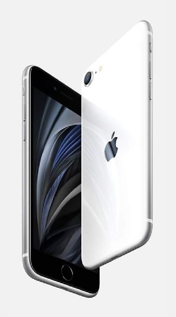 iPhone SE2020 Thailand