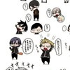 桃源暗鬼の緩ゆーる也！！