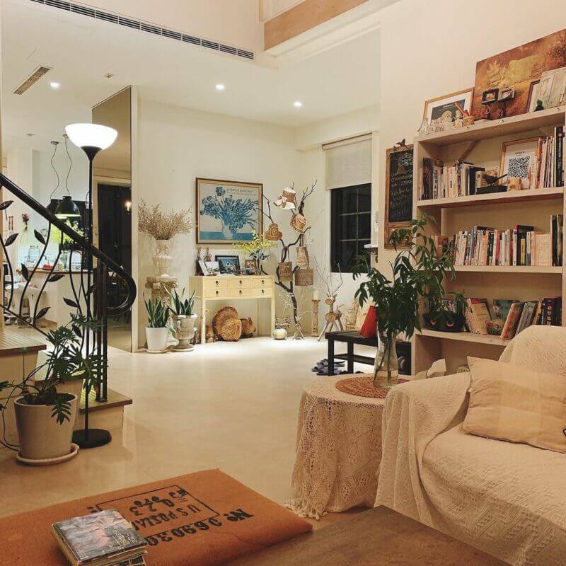 苗栗特色住宿_藝術家莊園