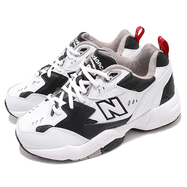 版型正常 WX608RB1 D Daddy Shoes 爸爸鞋 老爺鞋 吸震中底 WX608