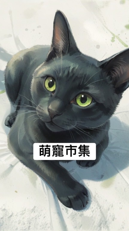 萌寵市集