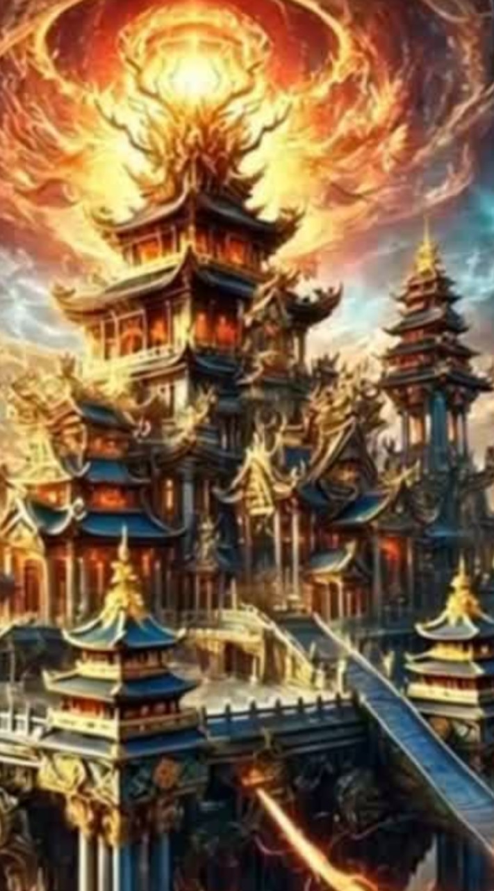 ตำหนักเจ้าสำนัก