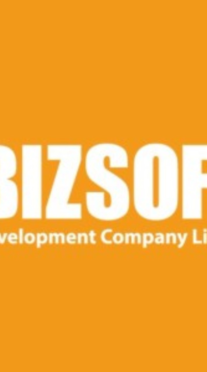 กลุ่มรับงานประจำ BIZSOFT Development Company Limited