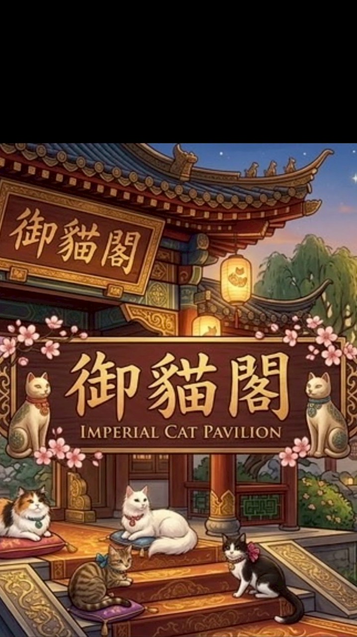 三國經典-御貓閣
