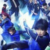 ブルーロックの実写観た子しゅーごー！