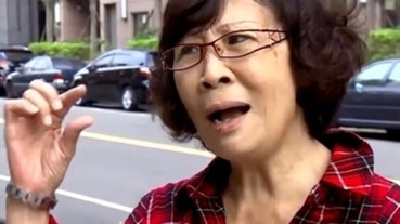 除了「哈味」，你知道三點水的＿味嗎？