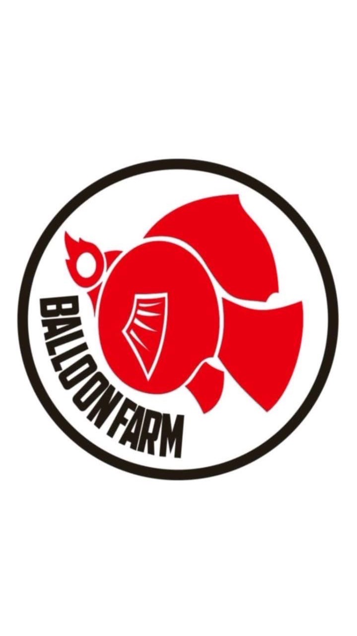 Balloonfarm (บอลลูนฟาร์ม)