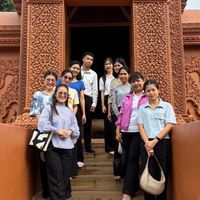 โอเพนแชทโรงเรียนบ้านลานแหลม🩷