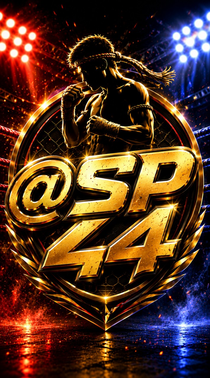 @sp44 | official 2026