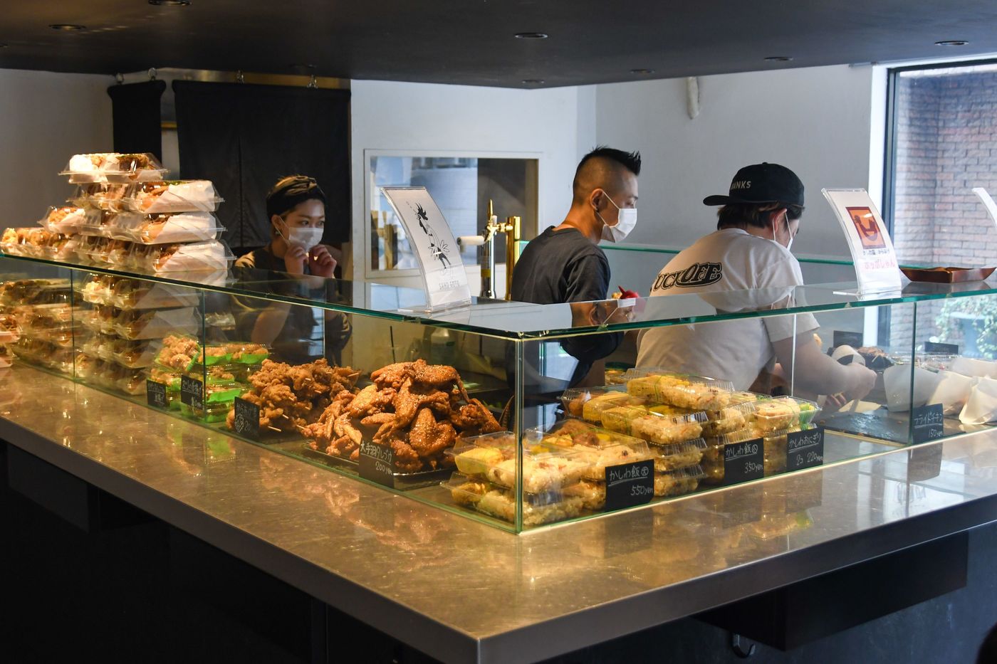 岩瀬 串 店