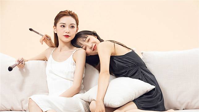 沒那麼容易追到手的星座女 摘星工廠 Line Today