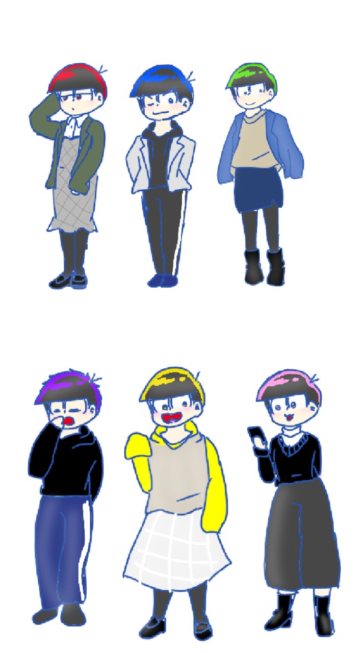 OpenChat フォロワーさんとお話したい