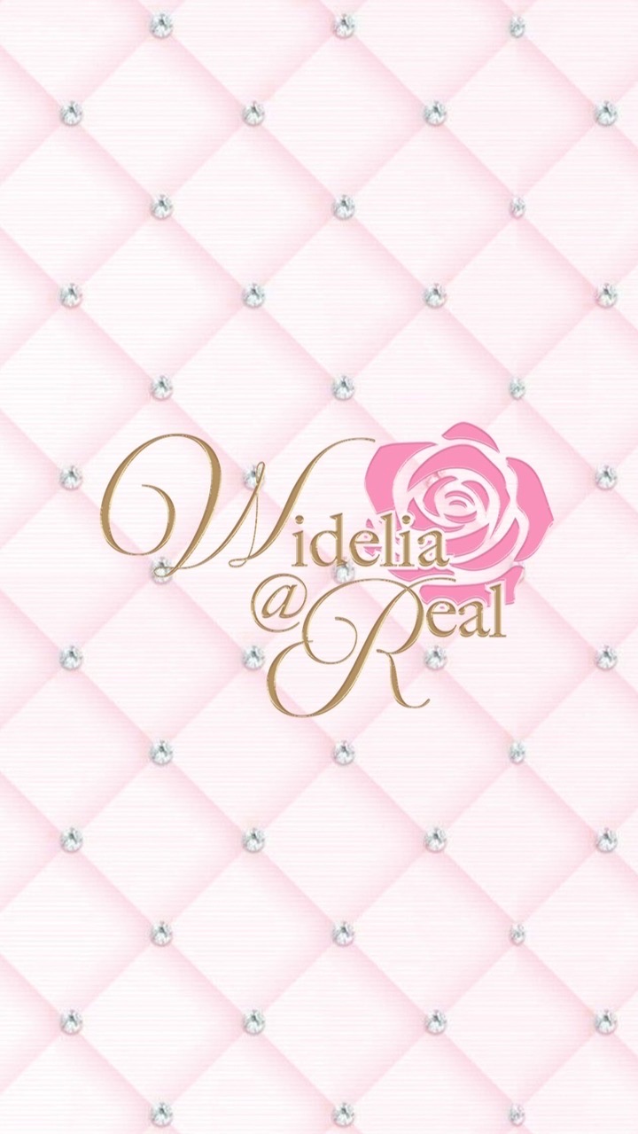 Widelia@Real Breaking New ❤️