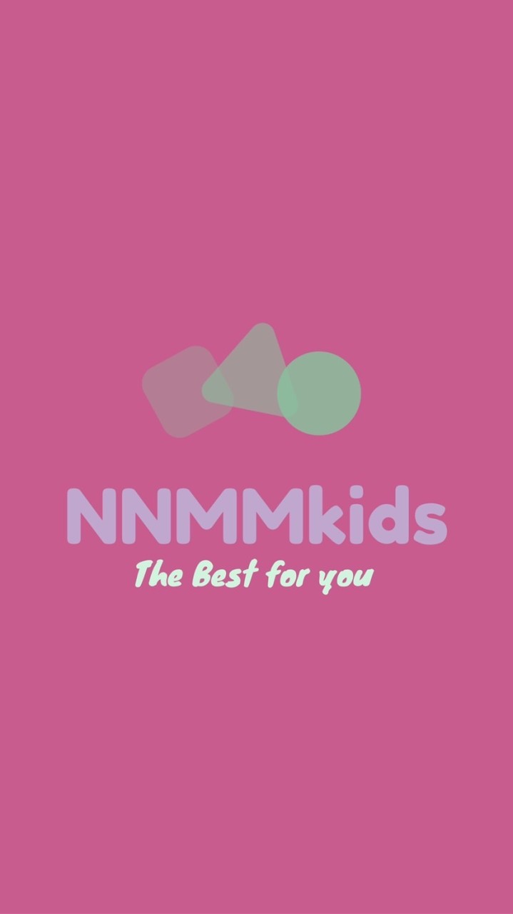 NNMMkids嚴選