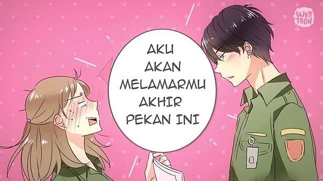 10 Komik Indonesia yang Cocok Banget Dibuat Serial Animasi