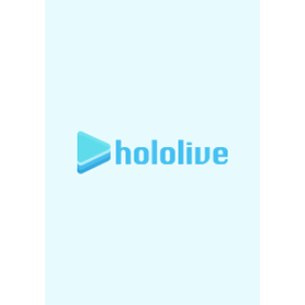 Hololive Theme Vol 1 Line Theme Line Store