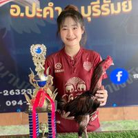 ซุ้ม น้องอุ้มไก่