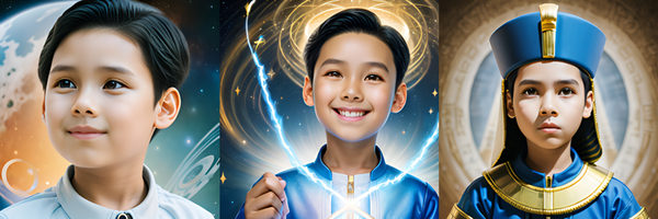 動畫風(Animation Style)