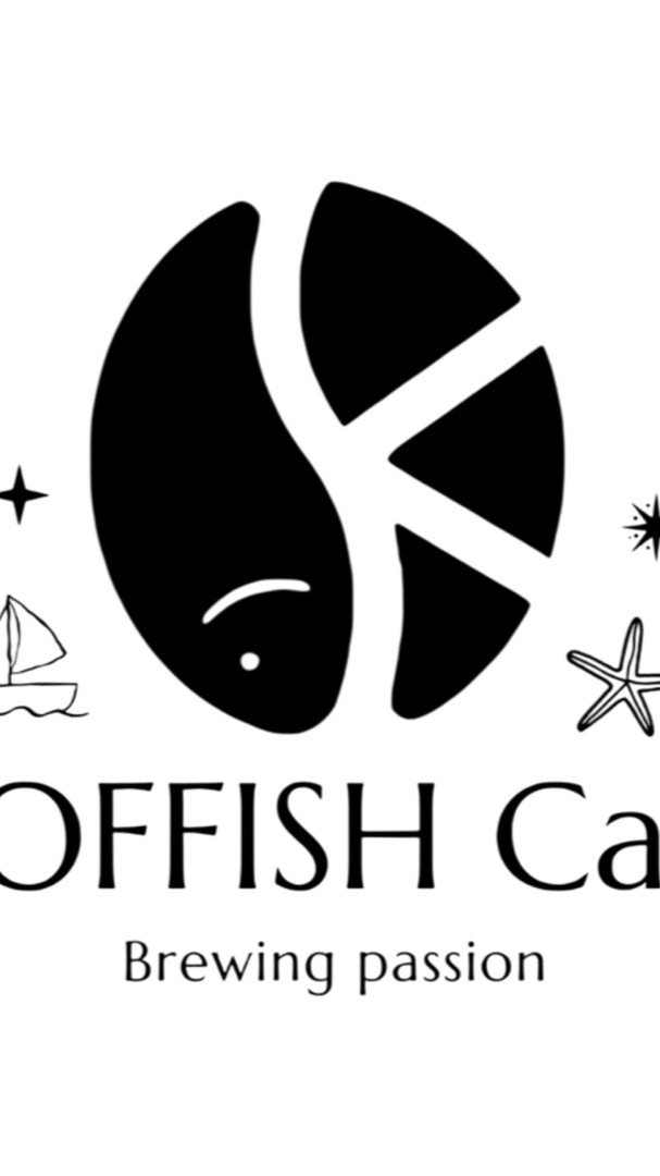 KOFFISH CAFÉ (อัพเดทเค้กและโปรโมชั่น)